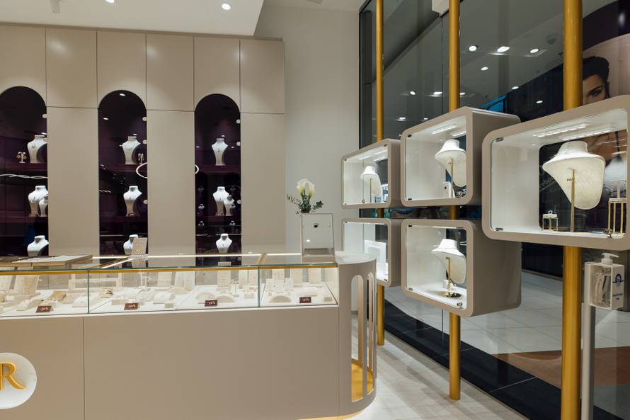 Vaša doza luksuza - Prahir Fine Jewellery!