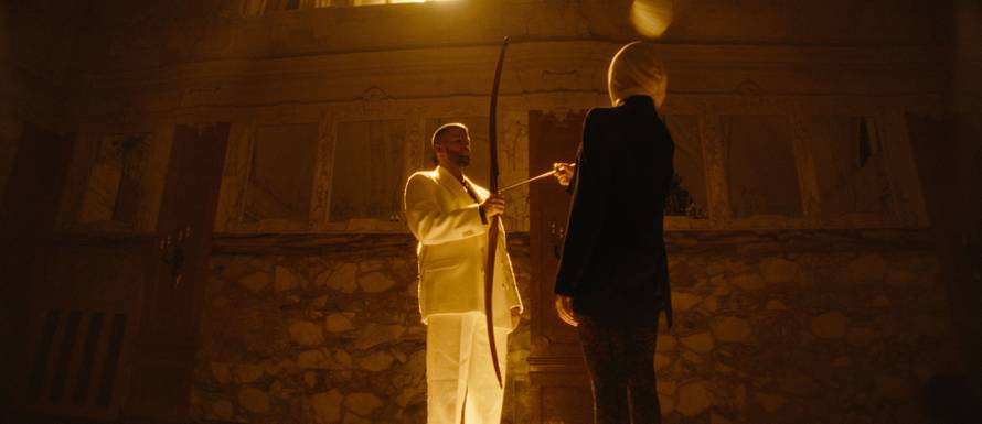 Damir Kedžo u spotu za pjesmu ‘Angels and Demons’ govori o suočavanju sa samim sobom