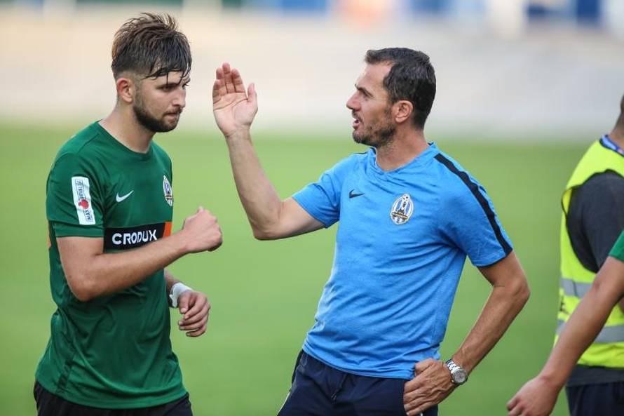 Tokić: Ovo je odličan rezultat! Konačno da nismo primili gol