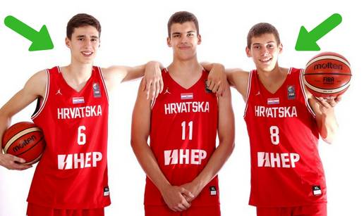 Prka i Peras junior: Gledamo snimke o&ccaron;eva i upijamo savjete