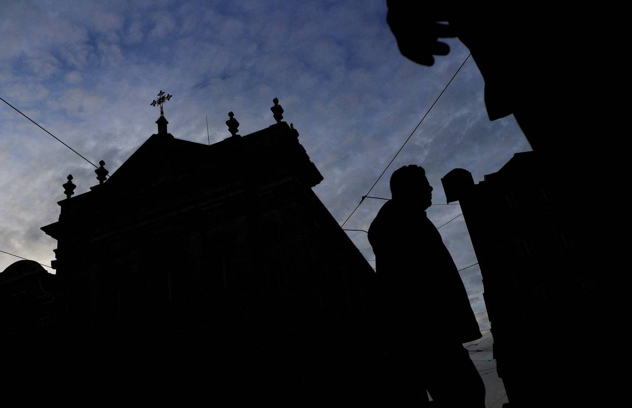 Portugalska Katolička Crkva ispričala se žrtvama seksualnog zlostavljanja: Molimo za oprost