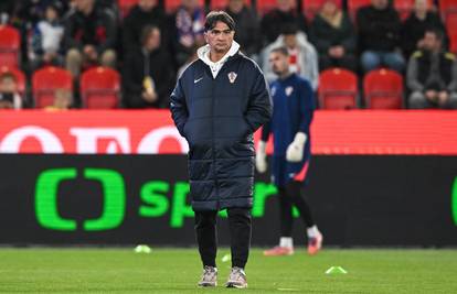 Zlatko Dalić u društvu Joachima Lowa, Oscara Tabareza, Didiera Deschampsa... Evo po čemu