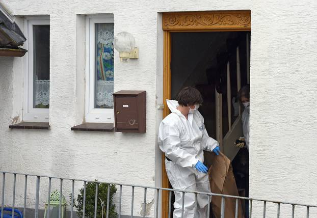 Investigations into further victims of couple in Hoexter