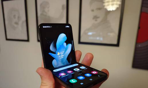 Isprobali smo Galaxy Z Flip 4: Koliko je preklopnik sada bolji?