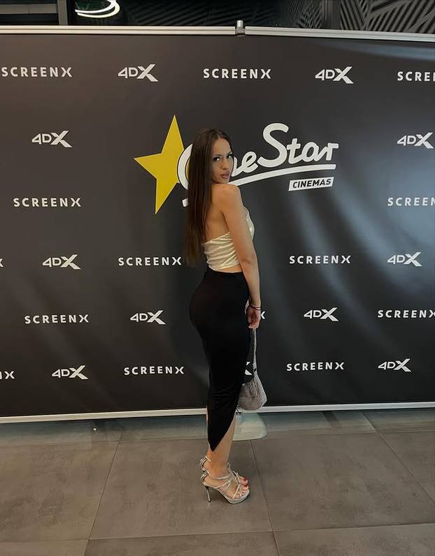 Rubina iz Gospodina Savršenog obožava trening i jako uske tajice: Ne bojim se istaknuti