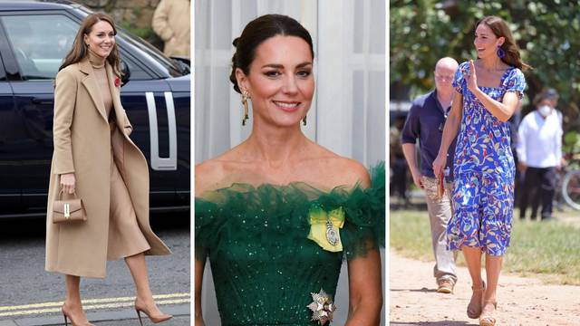 Beauty trikovi Kate Middleton: 'Zato izgleda mlađe 10 godina'