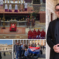 Hrvatski svećenik iz Vatikana za 24sata o susretima s papom: 'Uvijek bi stao da razgovaramo'