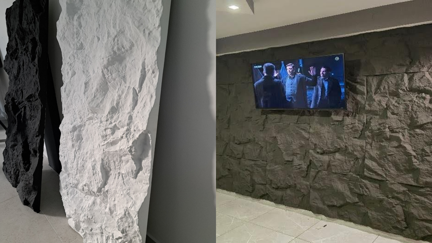 Uredite dom bez majstora - s panelima koji se postavljaju brzo i traju dugo