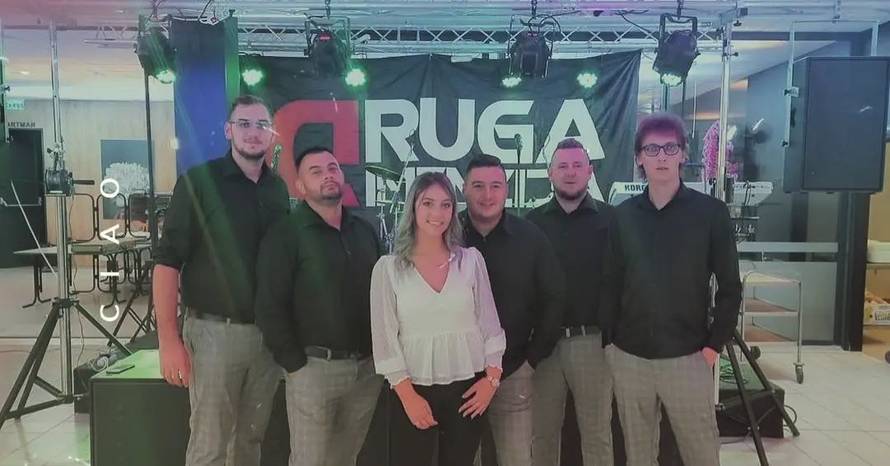 Gužva u backstageu: 'S Grašom na gaži nije bila i Hana Huljić'