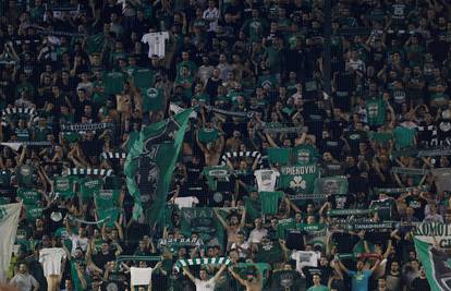 Panathinaikos zbog financija izbačen iz Europe na tri sezone