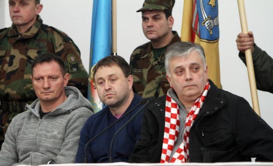 Kristina Štedul Fabac/Pixsell