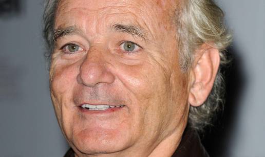  Javila se bivša: Bill Murray je zlostavljač, ovisnik i preljubnik