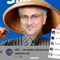SDP se narugao HDZ-ovcima zbog lajkova iz Vijetnama: 'HDZ botovi stvarno nemaju granice'