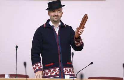 Pavliček za vlast u Vukovaru treba Srbe, a zove HDZ koji ga odbija: 'Imamo plan A, B i C'