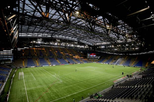 Kvalifikacije za UEFA Euro 2020: utakmica izme?u Kazahstana i Škotske igra se u Astana Areni 