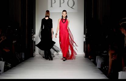 Ultimativni diktat ženstvenosti ovo proljeće stiže iz PPQ-a