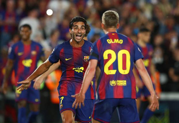 LaLiga - FC Barcelona v Real Madrid