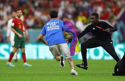 FIFA World Cup Qatar 2022 - Group H - Portugal v Uruguay