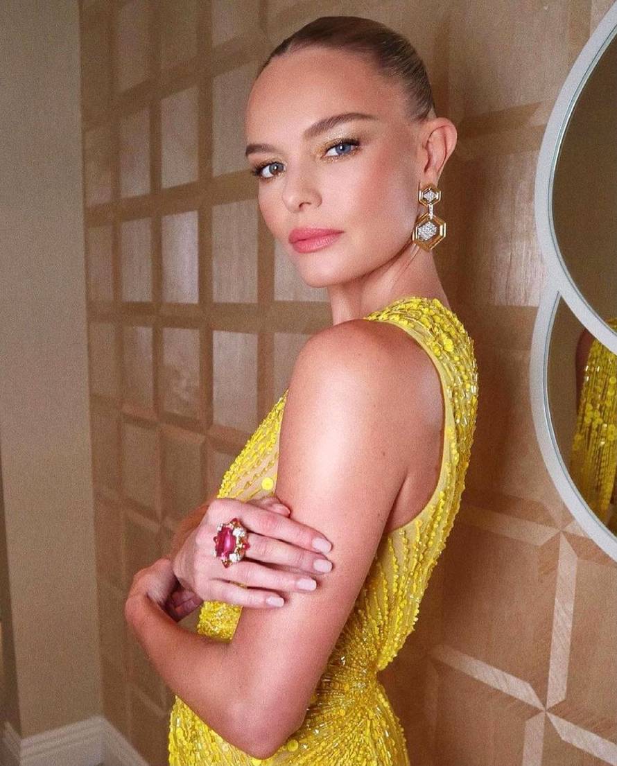 Glumica Kate Bosworth objavila fotku na kojoj ljubi supruga, sve je šokirao opis: 'Rastajemo se!'