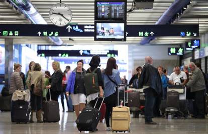 Zračna luka Zagreb: Dobili su građevinsku za novi terminal