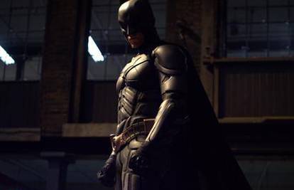 Batman protiv Batmana: Šišmiš ukrao ime grada?