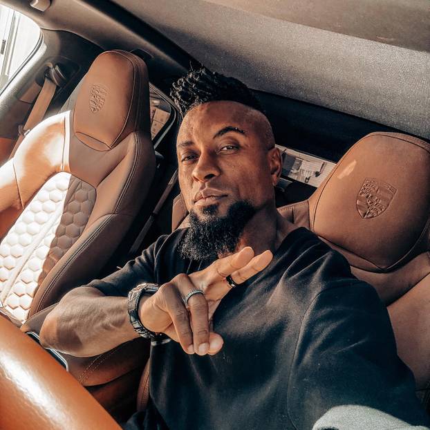 FOTO Nogometna ikona postala je snagator, živi kao spartanac: 'Spremniji sam od Cristiana...'