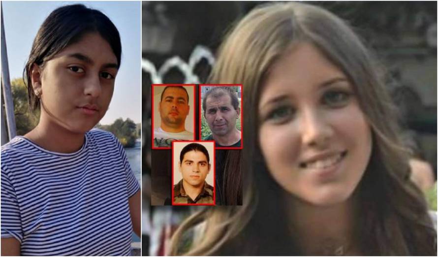 Sestra ubijene Tijane: 'Primite pod krov zvijer koju ste pustili'