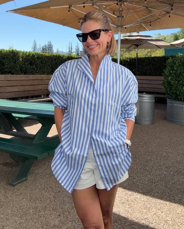 FOTO Sjećate li se D.J. Tanner iz Pune kuće? Danas bi je malo tko prepoznao, evo kako izgleda...