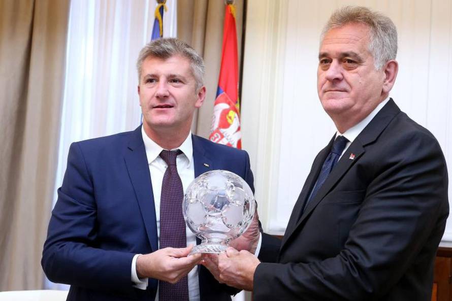 Goran Stanzl/PIXSELL