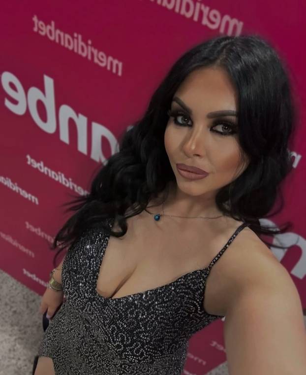 Bosanska novinarka 'privela' i Henryja: Navijam za Hrvatsku i Srbiju. Privatno držim za sebe