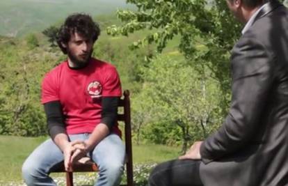 Albanac koji je spustio dron na Marakanu ostaje u Hrvatskoj