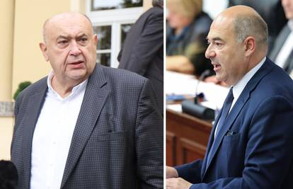 Prodanović na sudu: Barbarić je angažirao privatne detektive da bi inkriminirao mojeg klijenta...