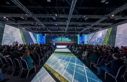United Group ulaže 120 milijuna eura u vlastitu proizvodnju obnovljive izvore energije