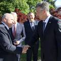Plenkovi&cacute; bi u Saboru pove&cacute;ao broj zastupnika iz dijaspore do &ccaron;ak &ccaron;etiri puta. Sla&zcaron;ete li se?