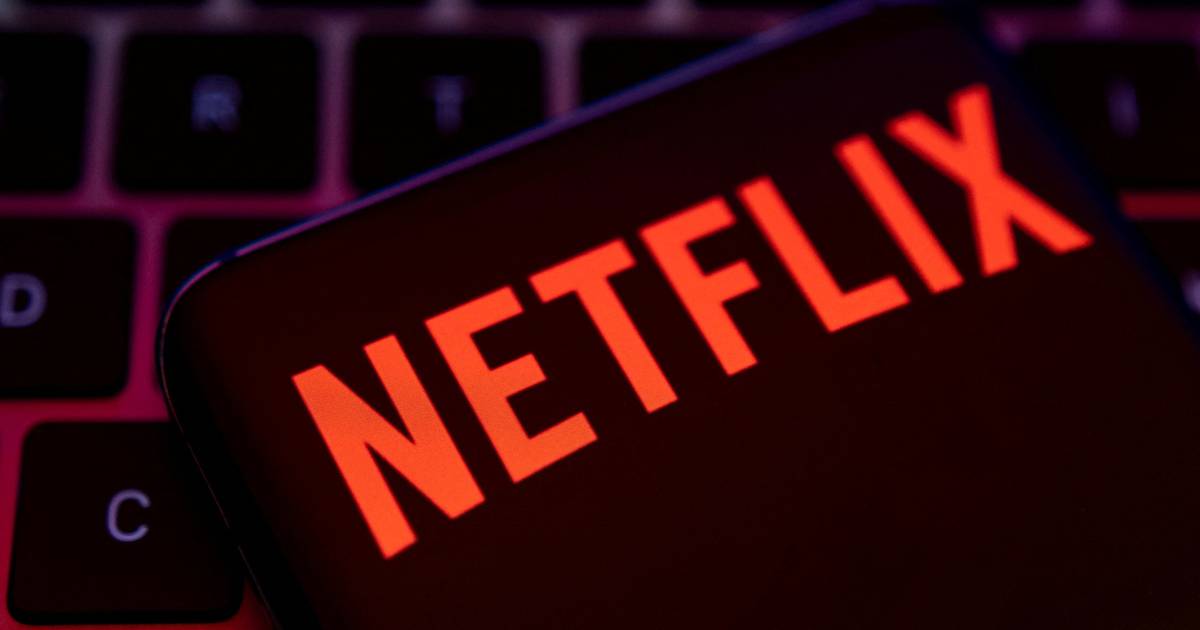 Netflix's revenue jumped in the first quarter, they also have a huge increase in subscribers