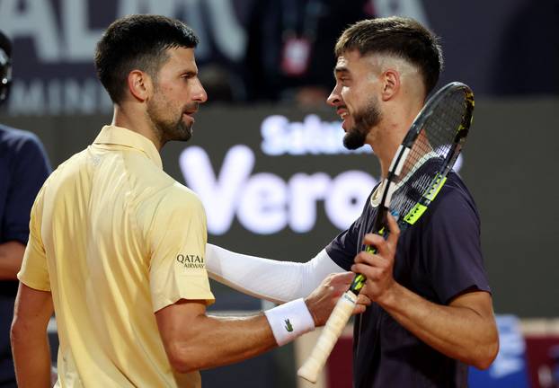 Italian Open