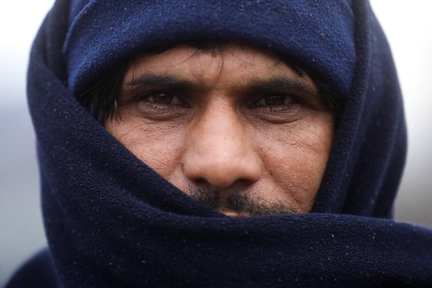 Noć u paklu Vučjaka: Mlate nas i pucaju, bojimo se crne policije