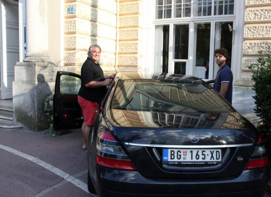 Goran Kovacic/Pixsell