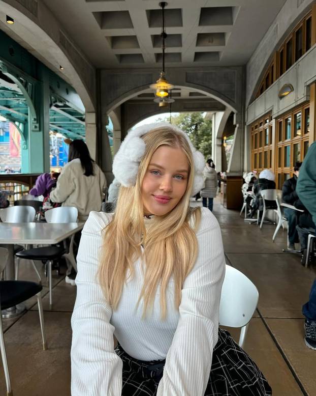 FOTO Za njom uzdiše cijela Australija: Njenom tijelu ne mogu odoljeti muškarci ni žene