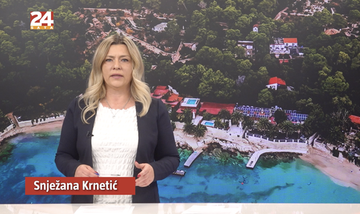 Gledajte '240 sekundi' 24sata: Ru&scaron;enje u raju na Palmi&zcaron;ani