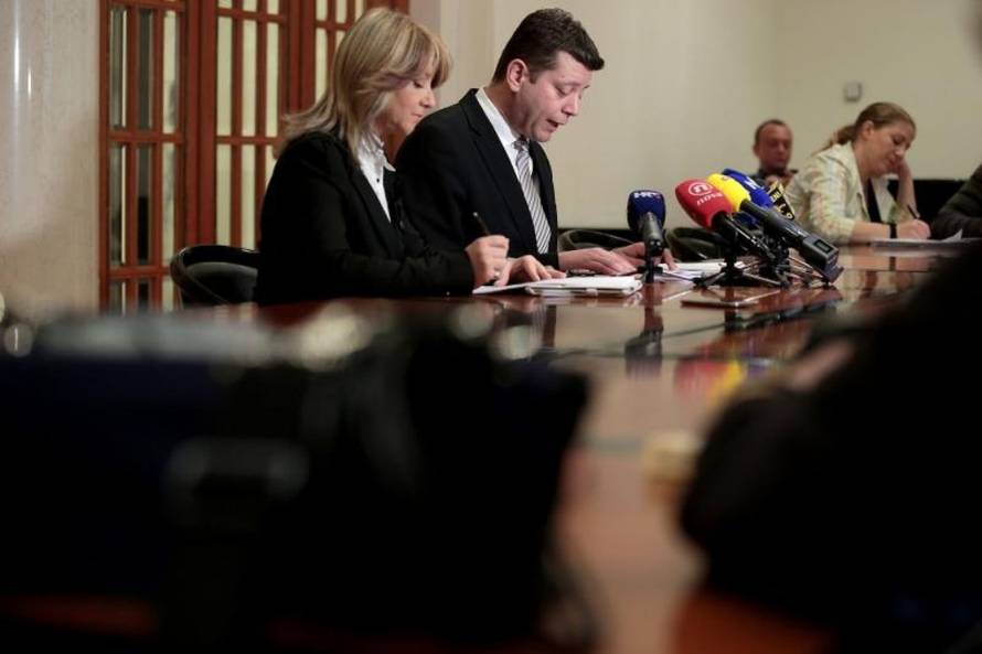 Patrik Macek/Pixsell