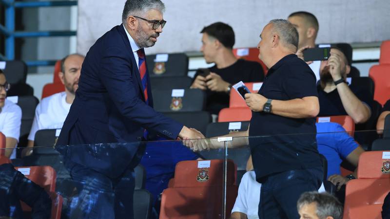 Lijepa zarada: Evo koliko je Hajduk do sada zaradio u Europi