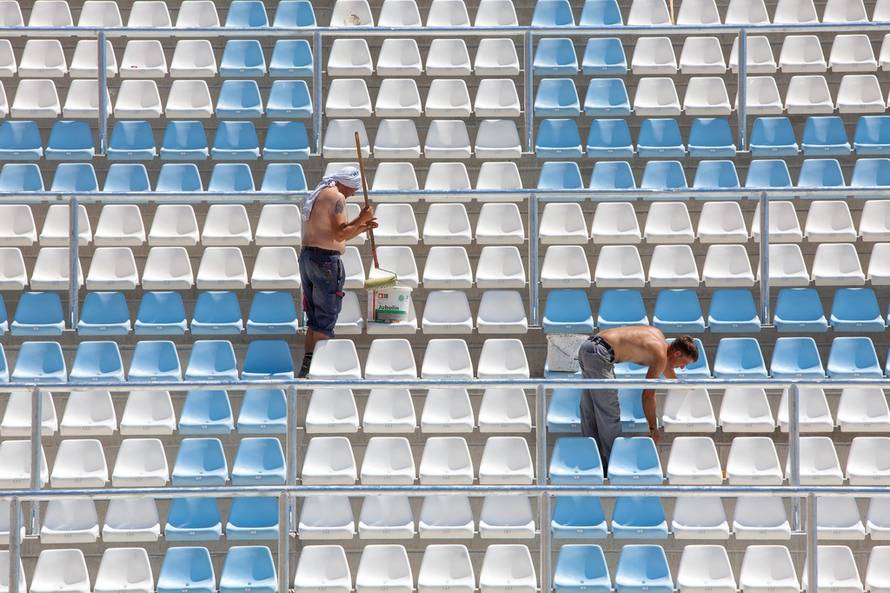 Nel Pavletić/PIXSELL