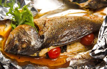 Riba smanjuje rizik od infarkta i kapi kod žena za 90 posto
