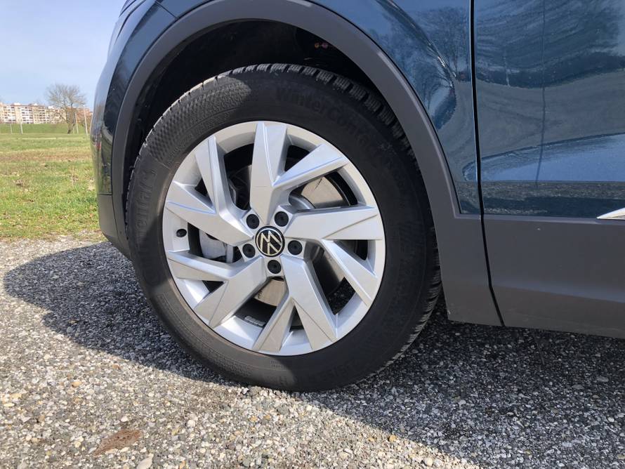 Tiguan eHybrid: Dobar i štedljiv pogon za jedan od najbolje prodavanih Volkswagena