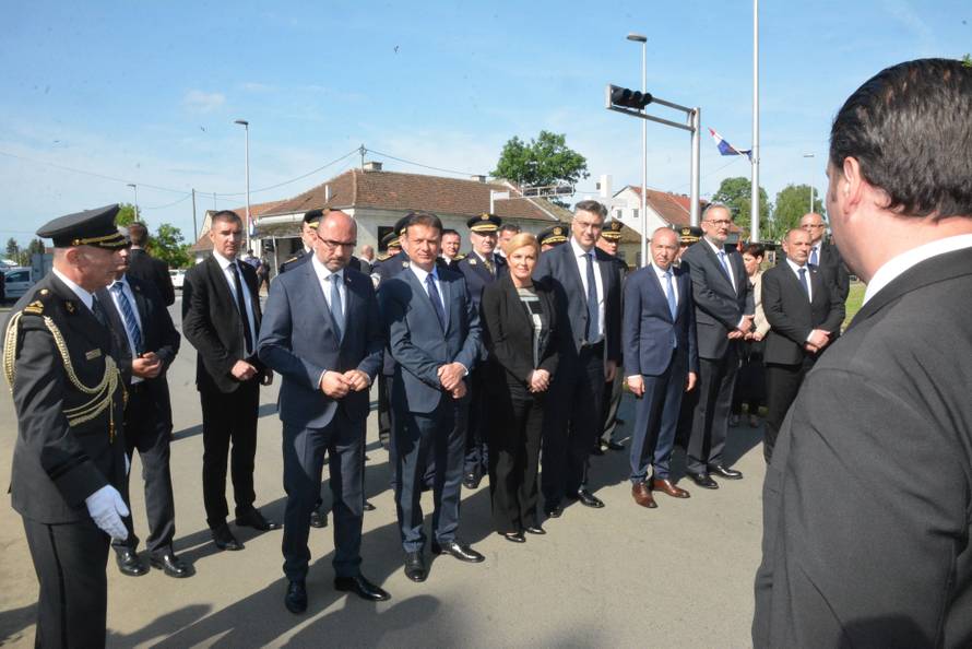 'Dačić koristi riječ rat, nismo svi isti, ni danas, a ni 90-ih...'