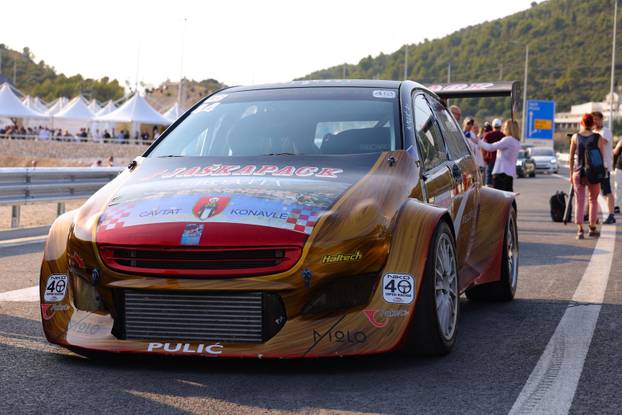 Za otvorenje Pelješkog mosta pripremaju se Rimčeva Nevera i Pulićev auto