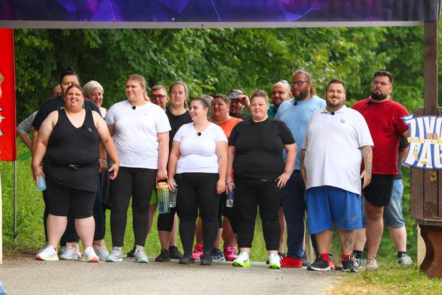 Impresivna promjena: Nena iz 'Života na vagi' izgubila je više od 30 kg, pogledajte je sada!