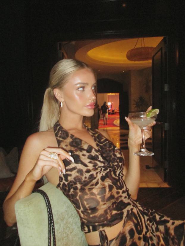 FOTO Zovu je 'najpoznatija žena u muškom tenisu', a sada joj se upliću u život: 'Znaš li ti za to?'