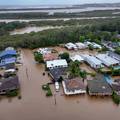 Bujične poplave u Australiji: Dvoje mrtvih, tisuće izoliranih